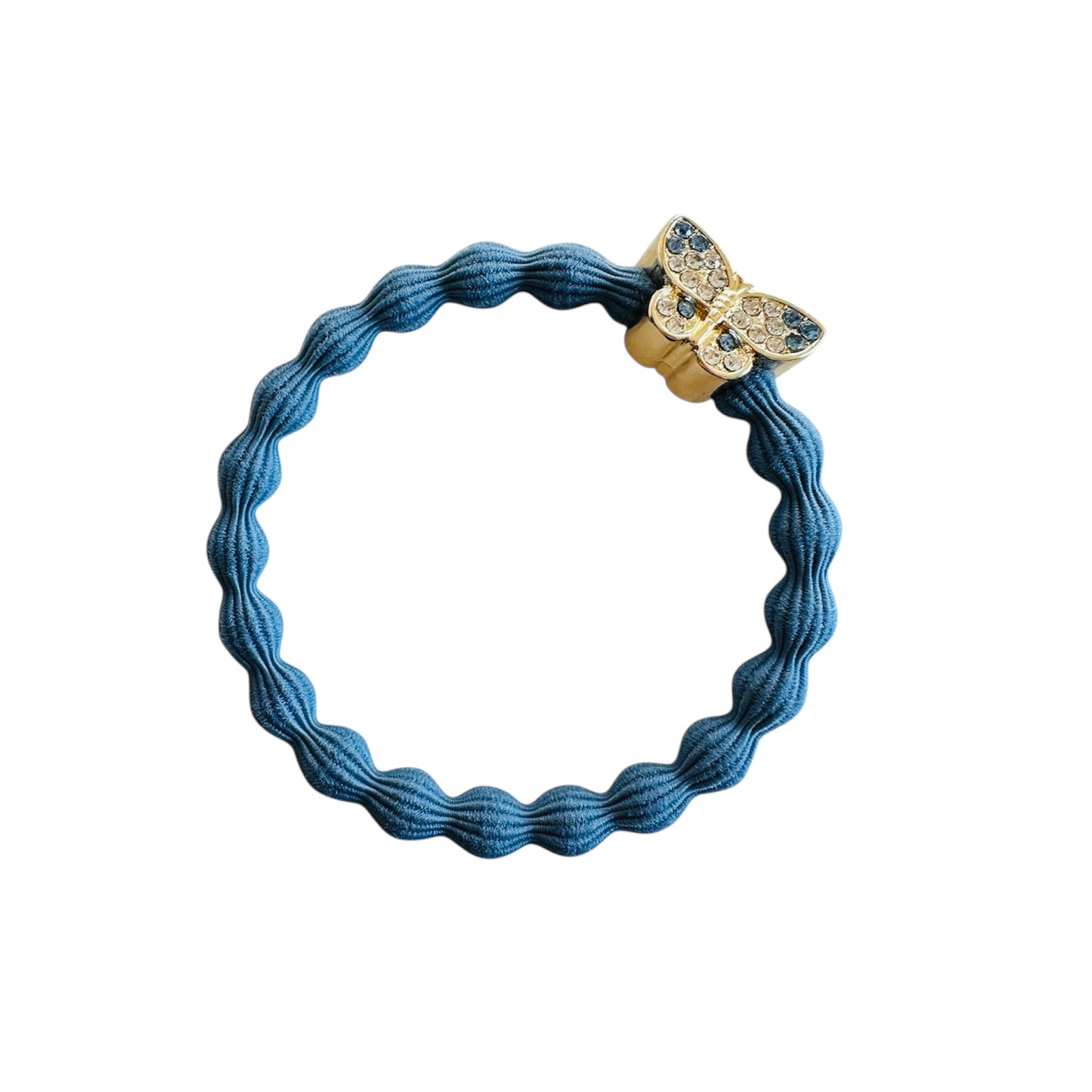 Elastico Farfalla Jeans