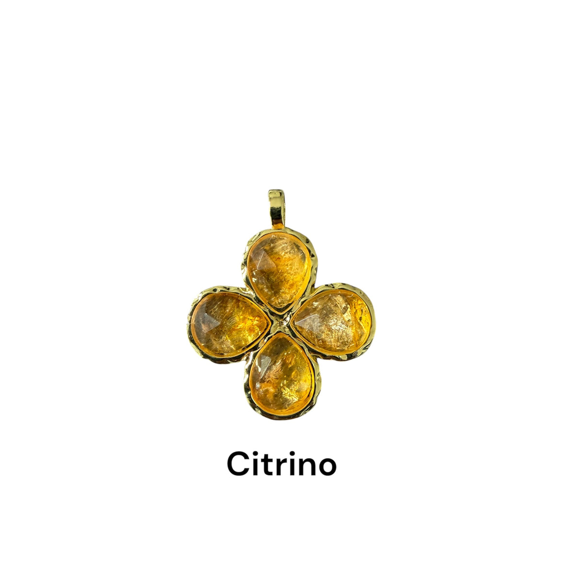 Ciondolo Flower