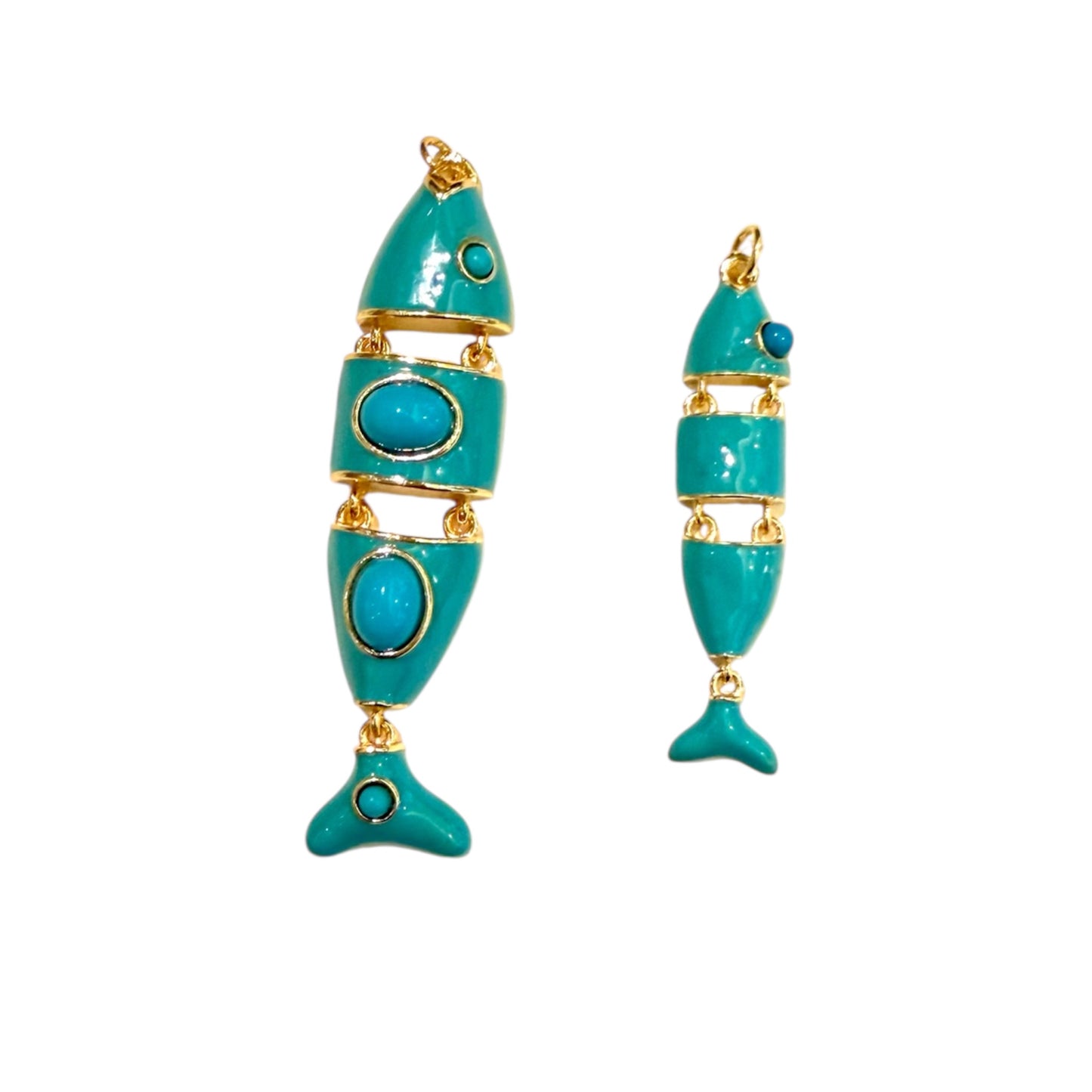 Ciondolo Mykonos Mini