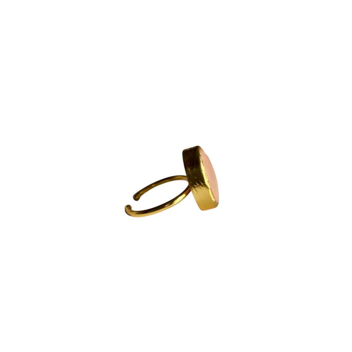 Anello Candy Pink