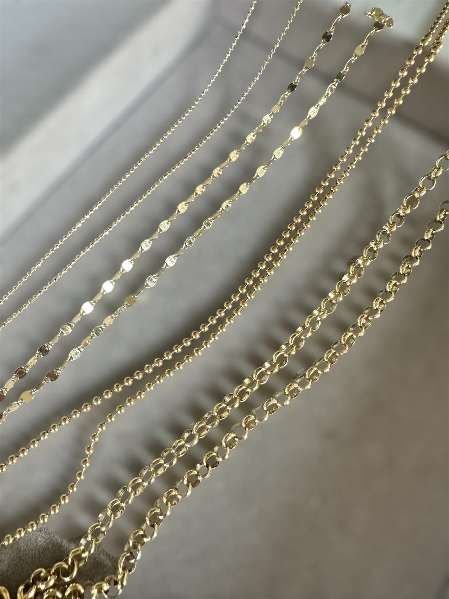 Collana Anna