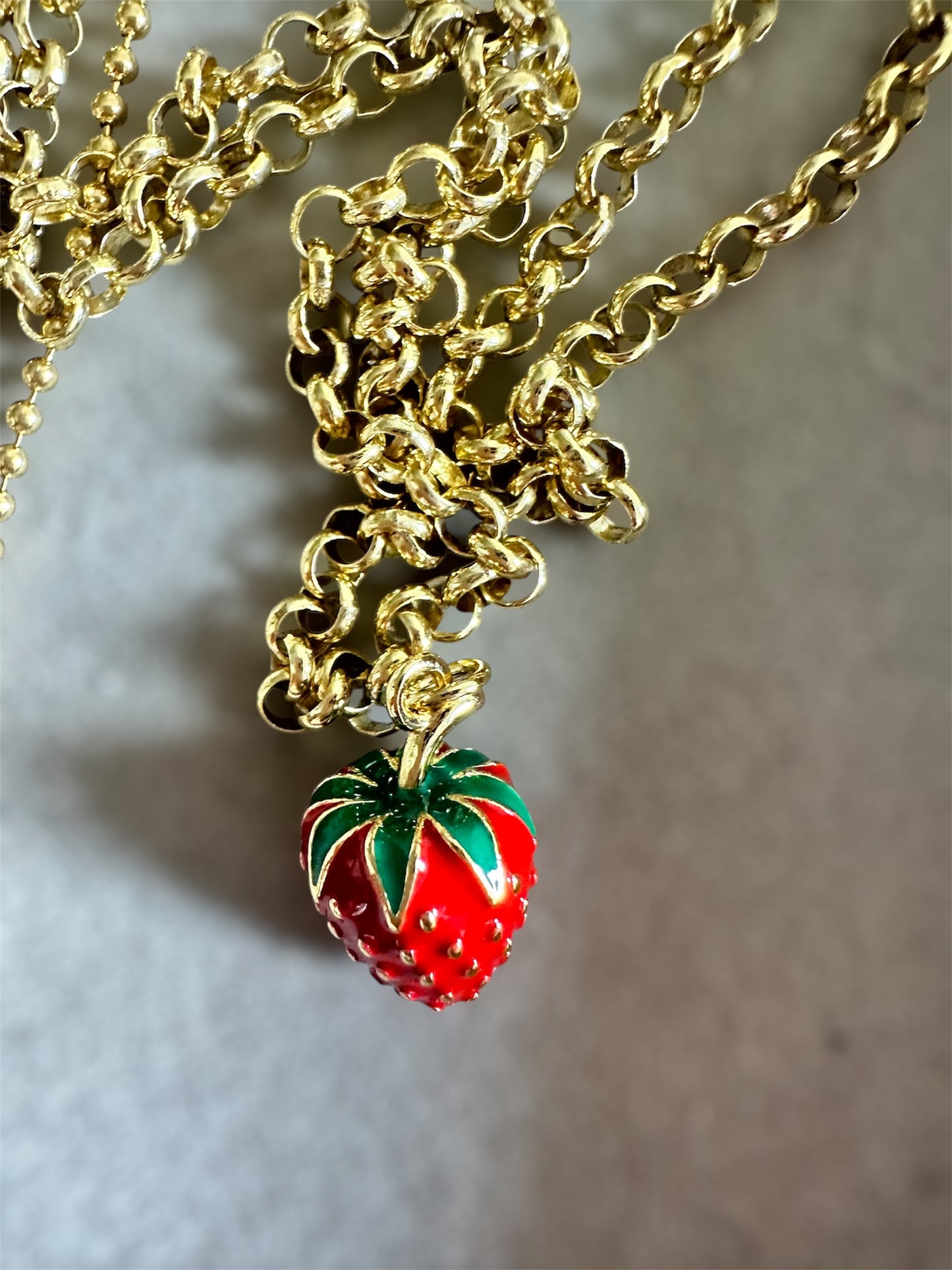 Collana Anna