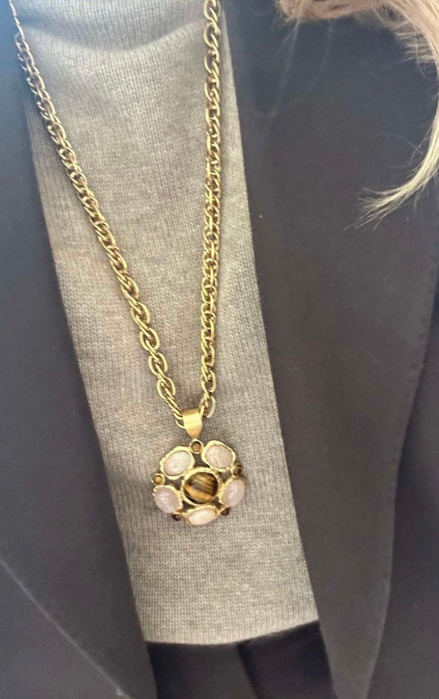 Collana Tilly