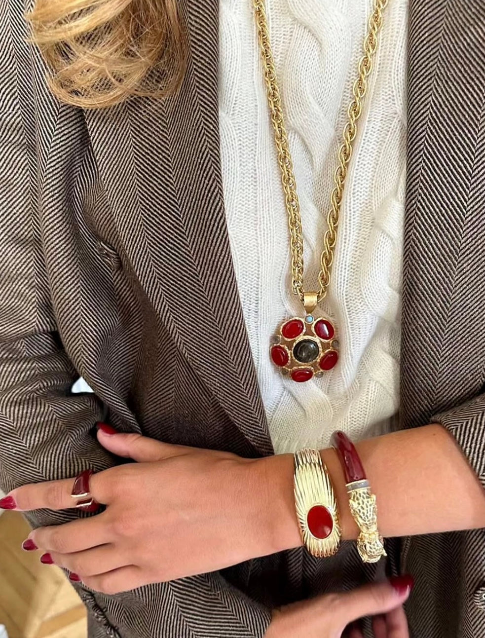 Bracciale Pantera