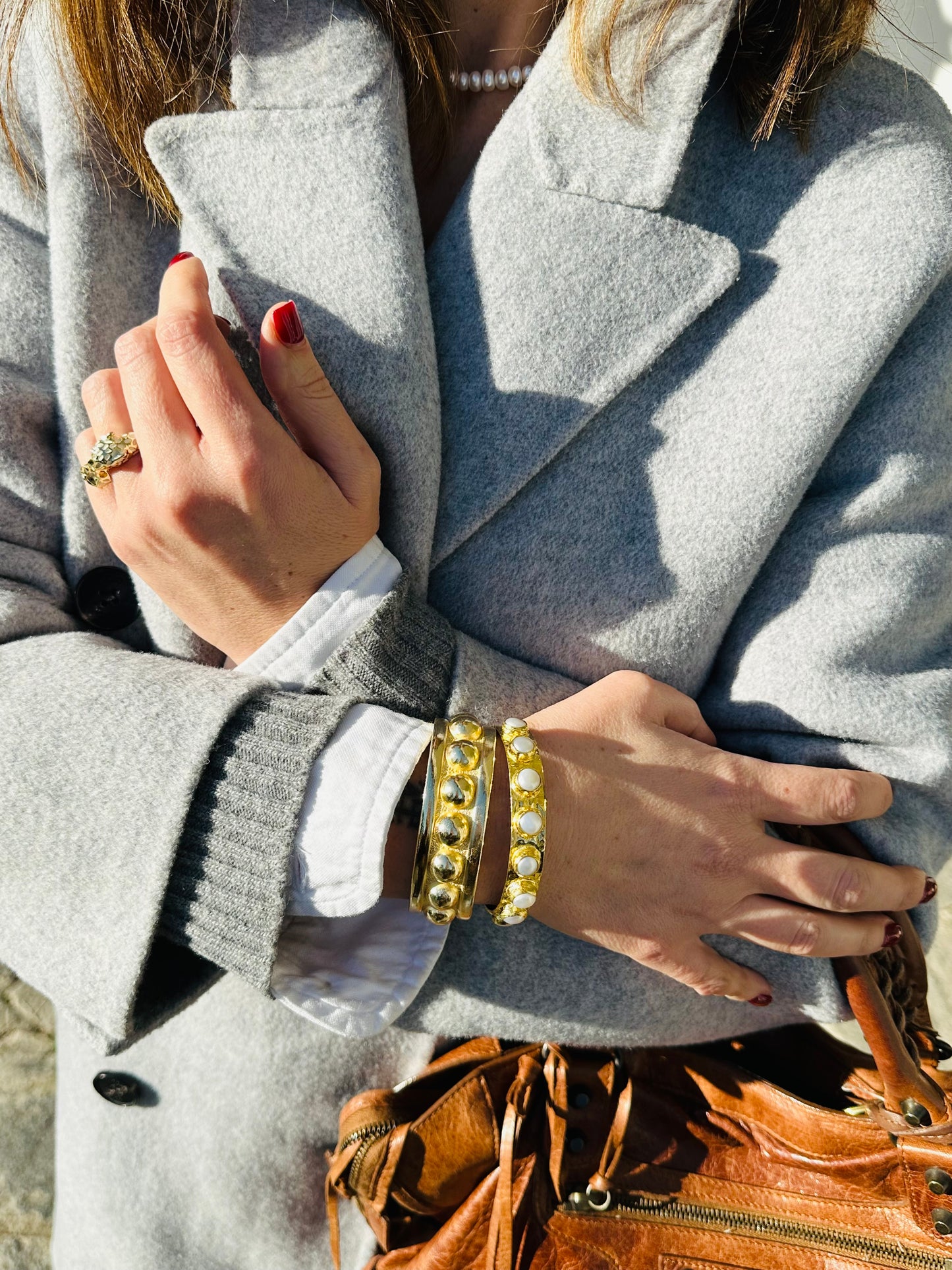 Bracciale Perle
