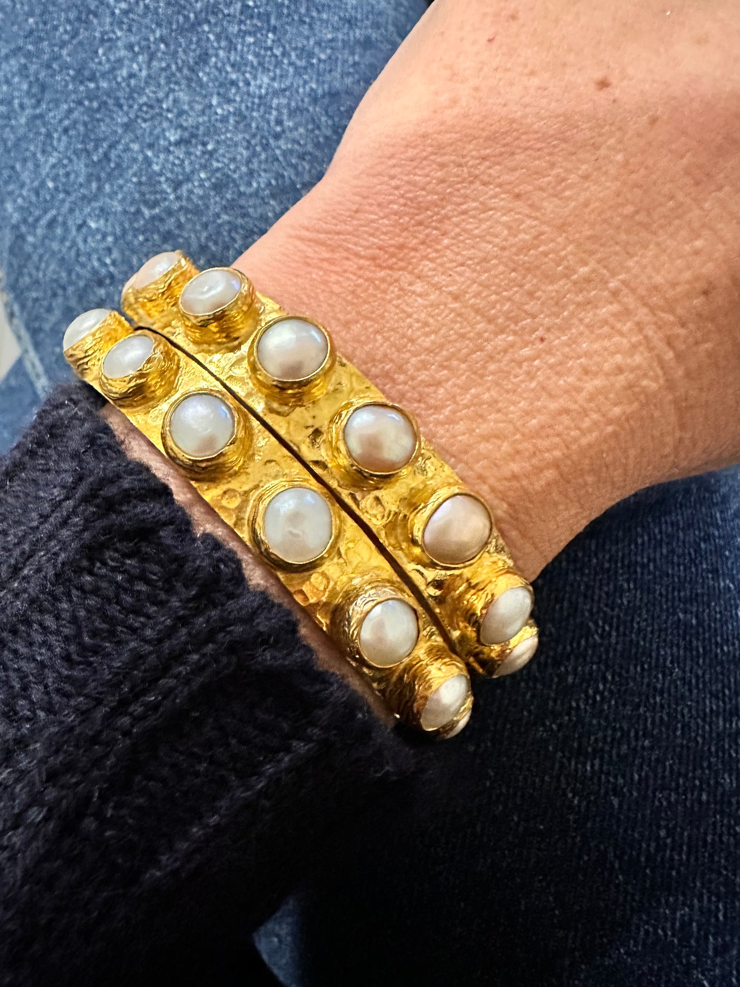 Bracciale Perle
