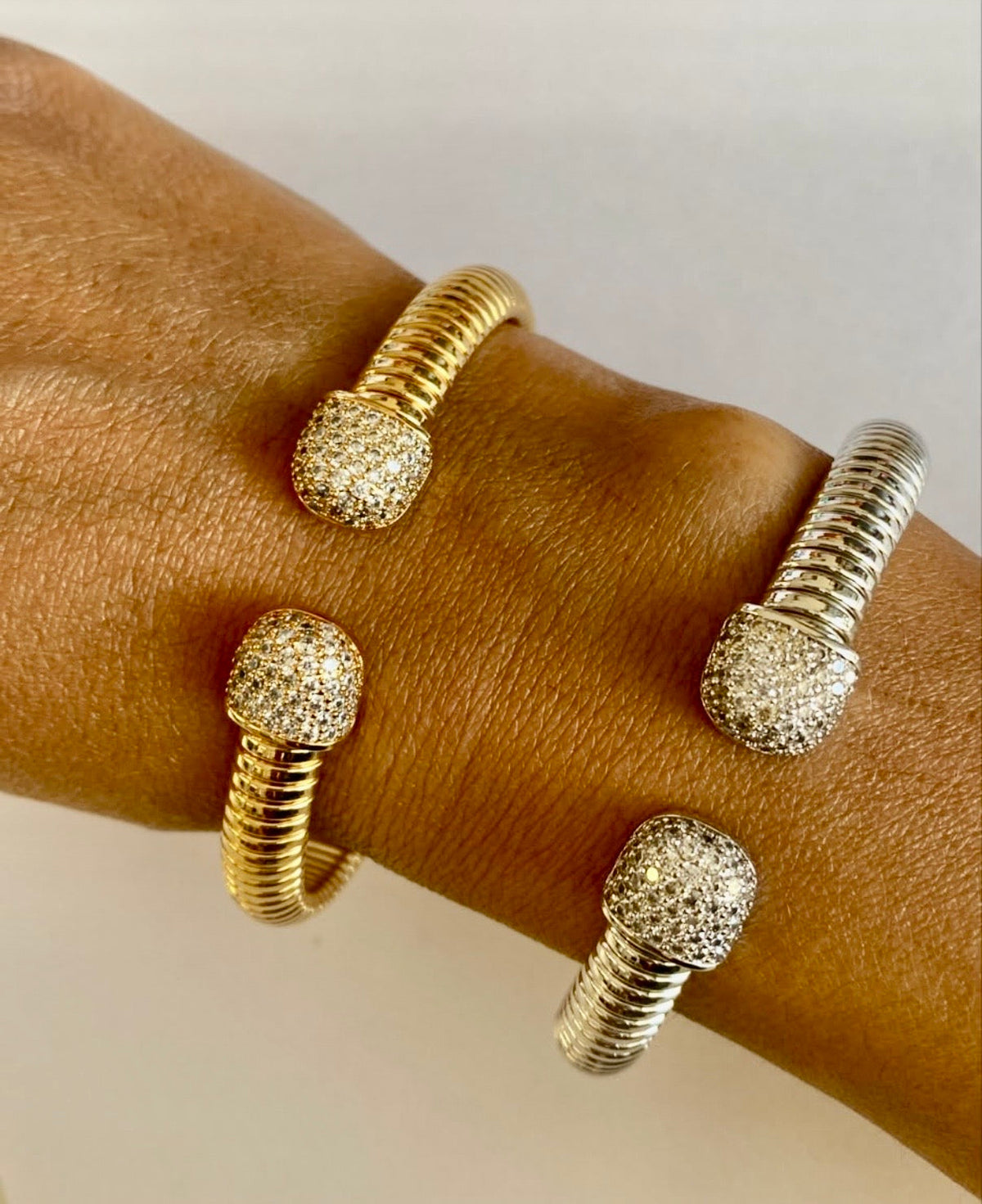 Bracciali
