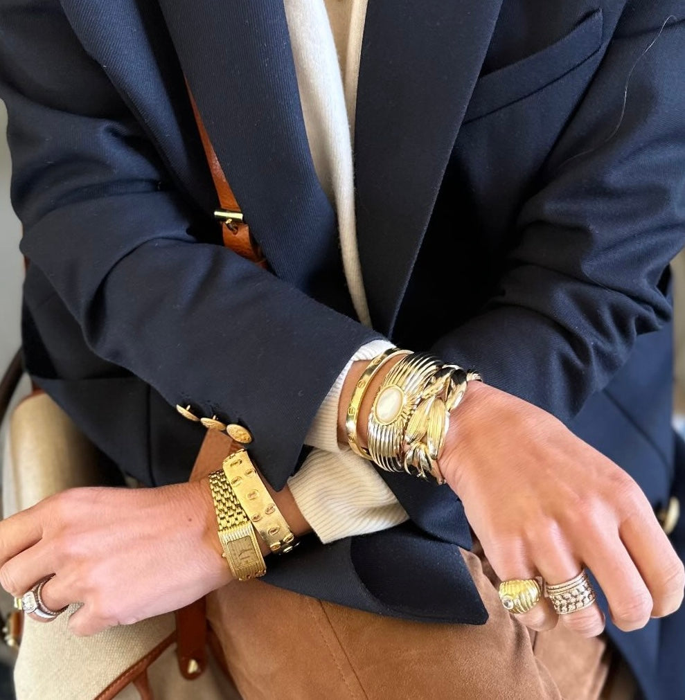 Bracciali