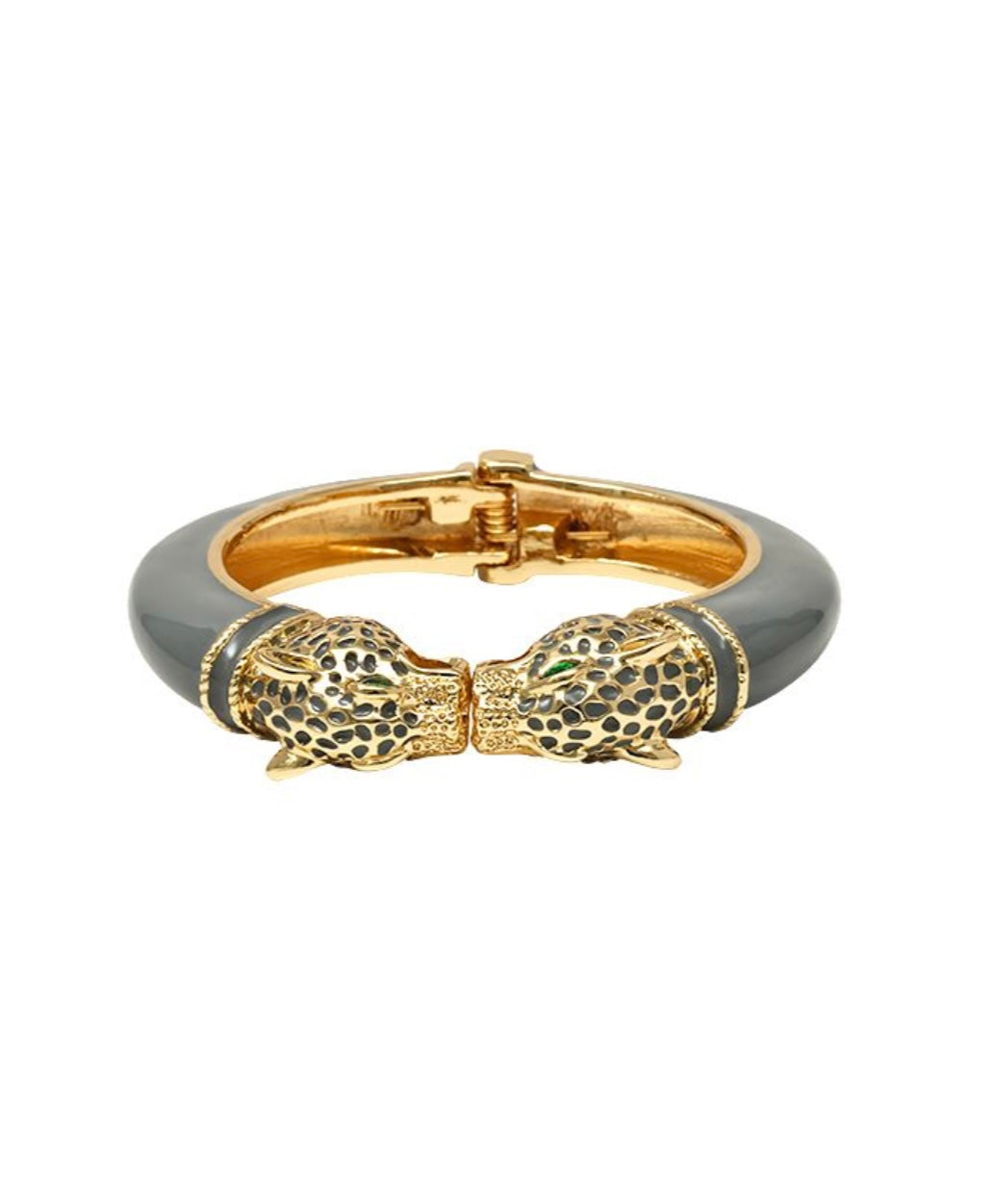 Bracciale Pantera Grey