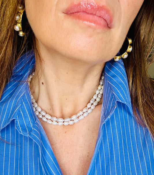 Collana Tiziana