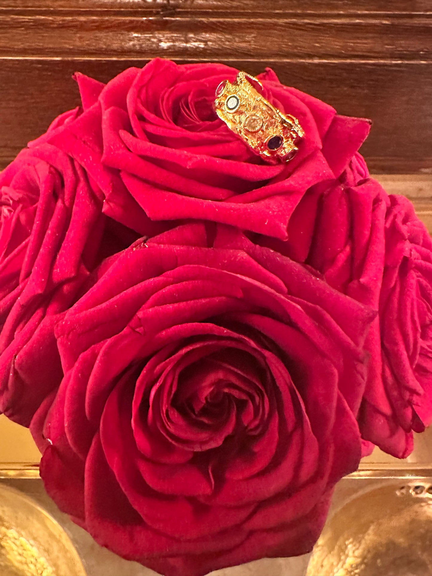 Anello Paris