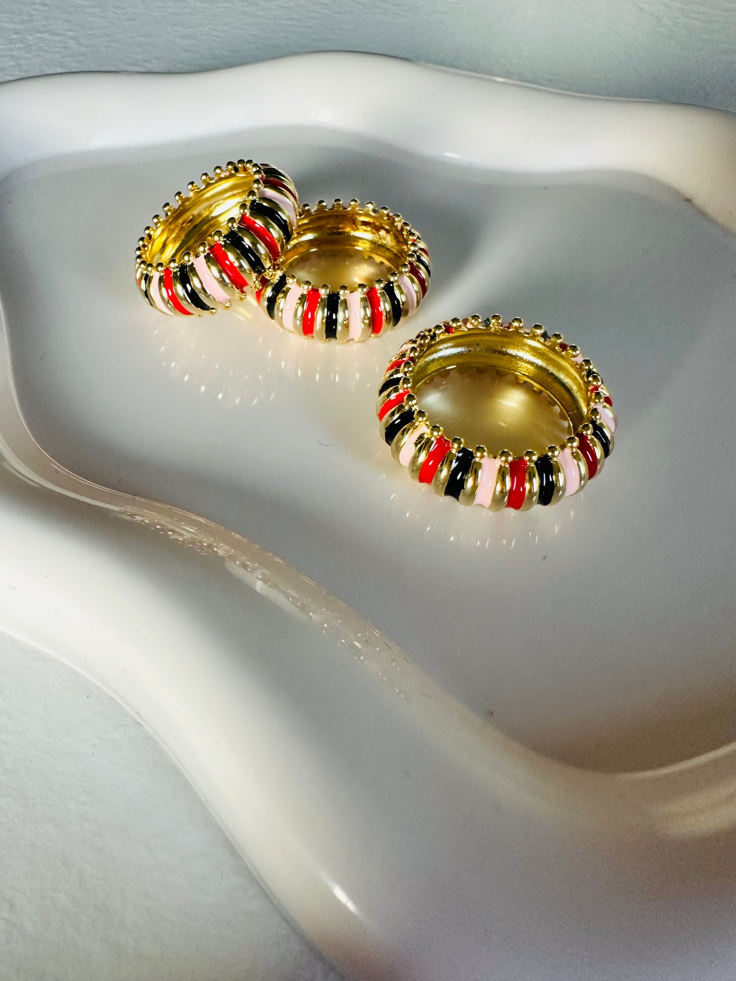 Anello Capri