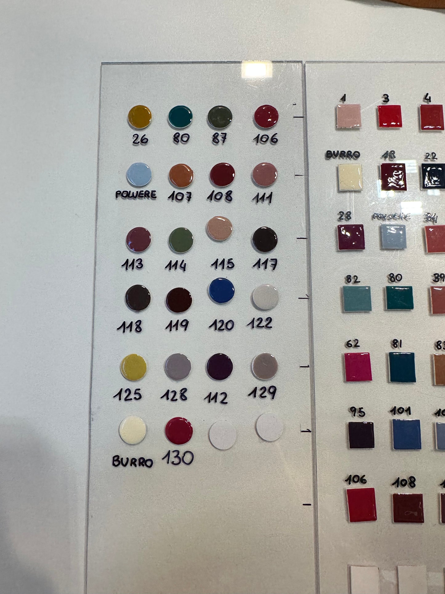 Anello Olivia