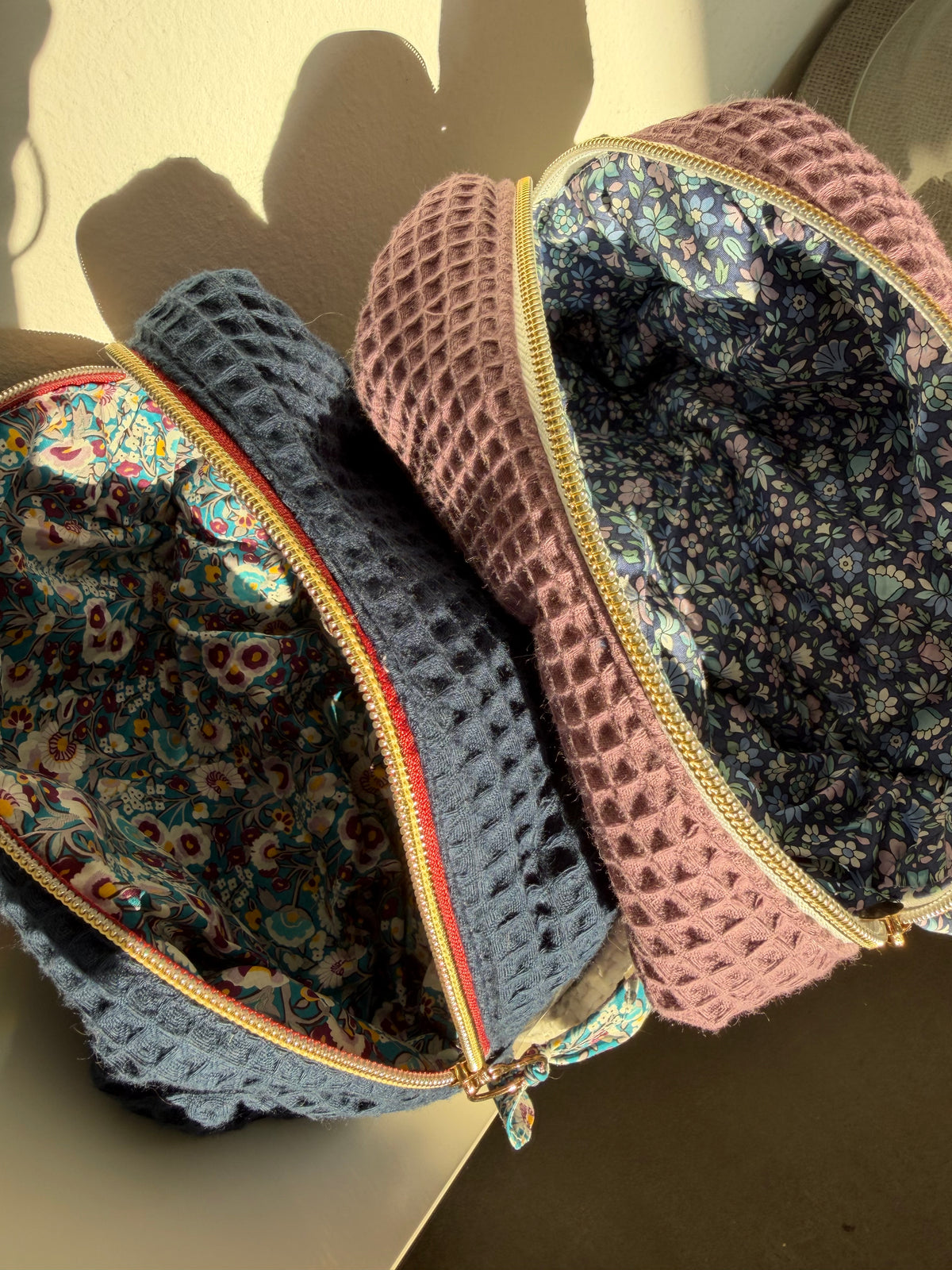 Pochette Liberty