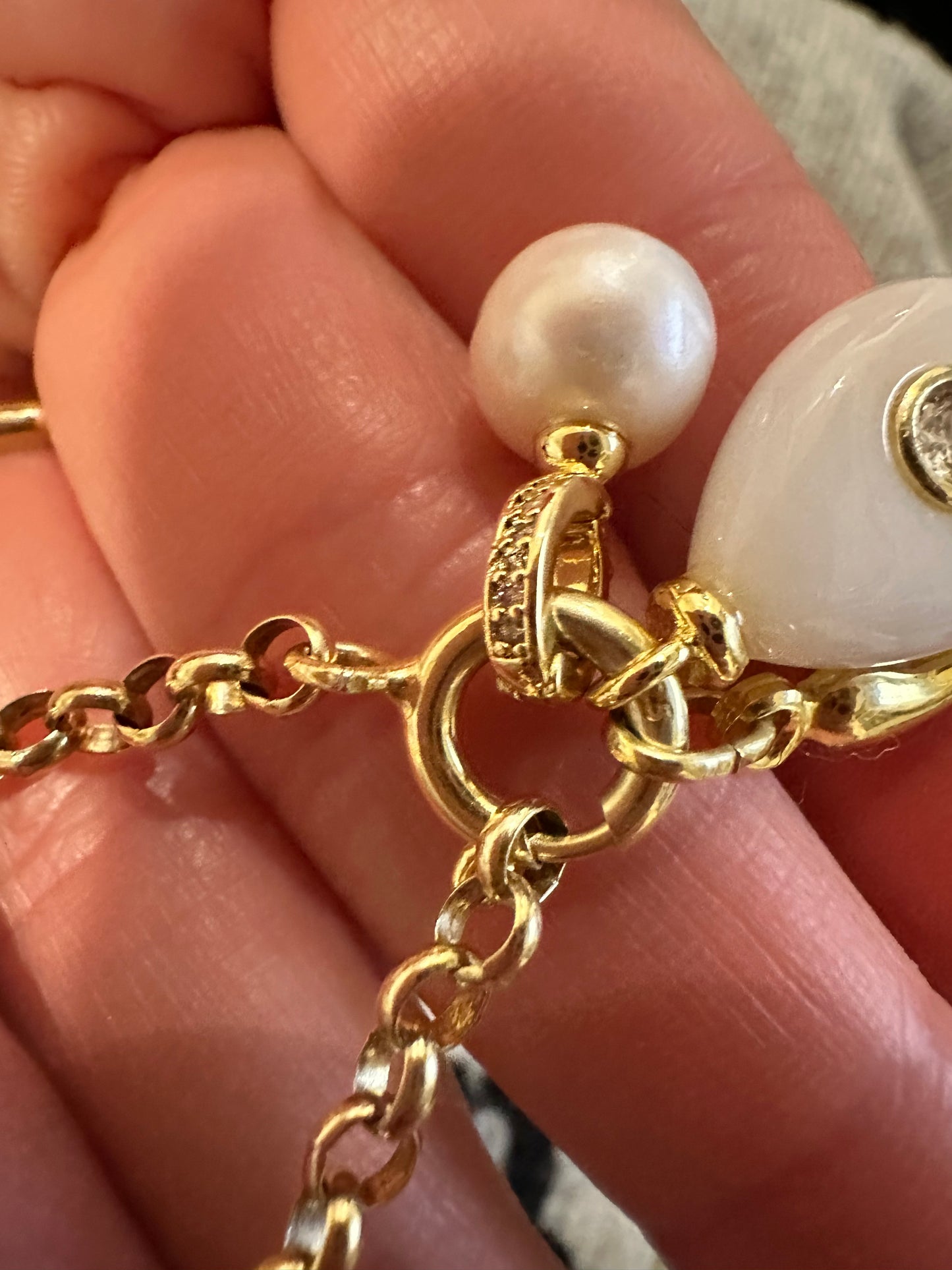 Collana Anna