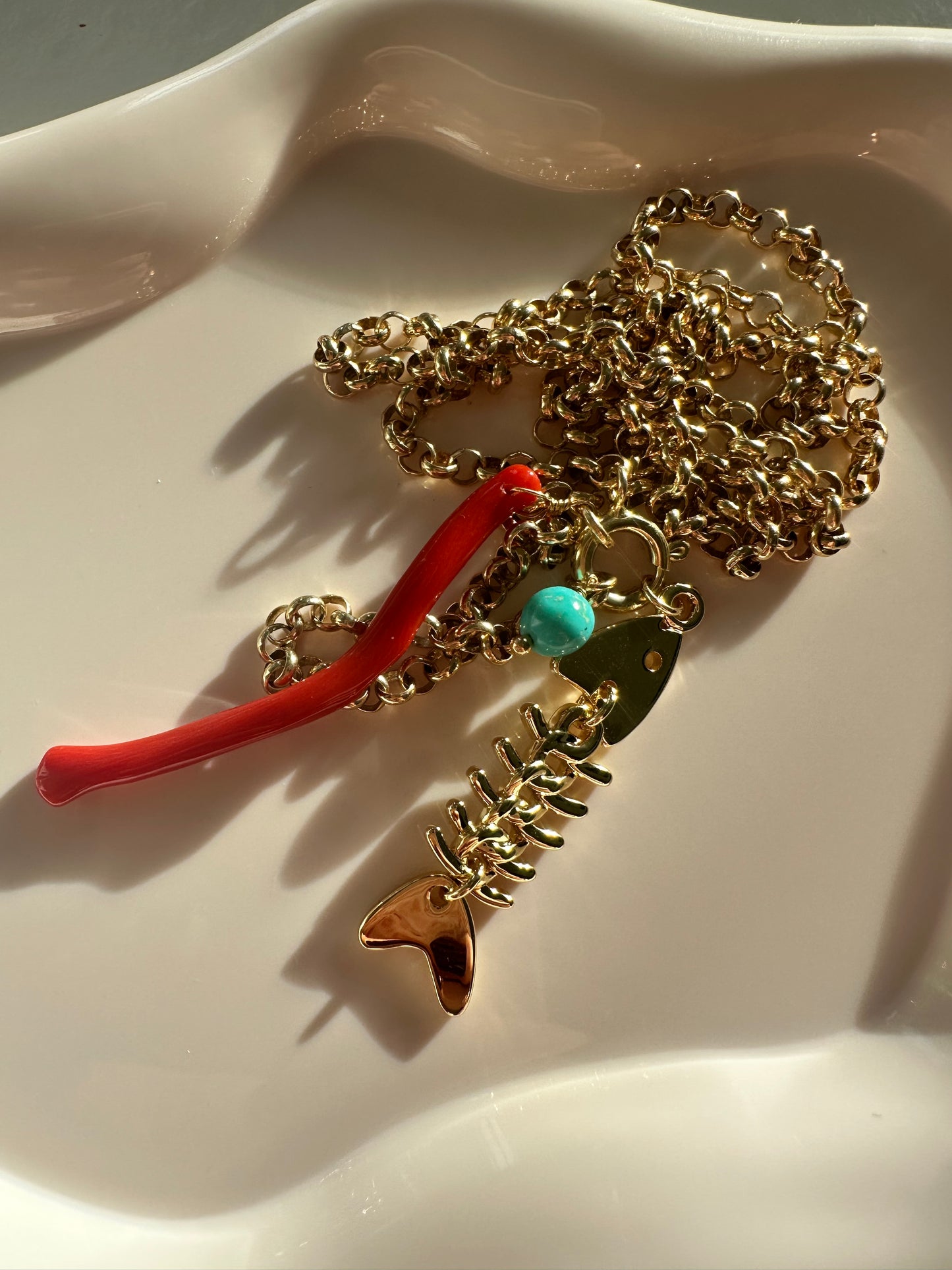 Collana Anna