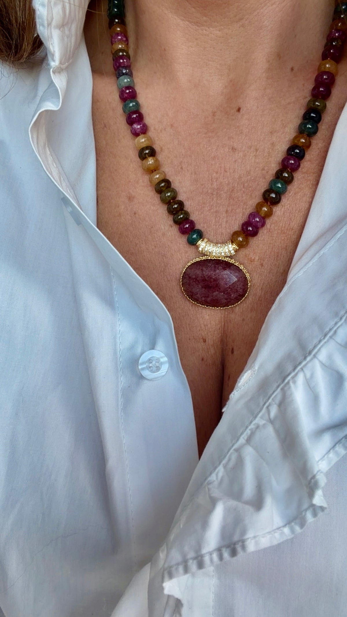Collana Sogno d’Atunno