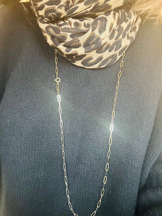 Collana Leda