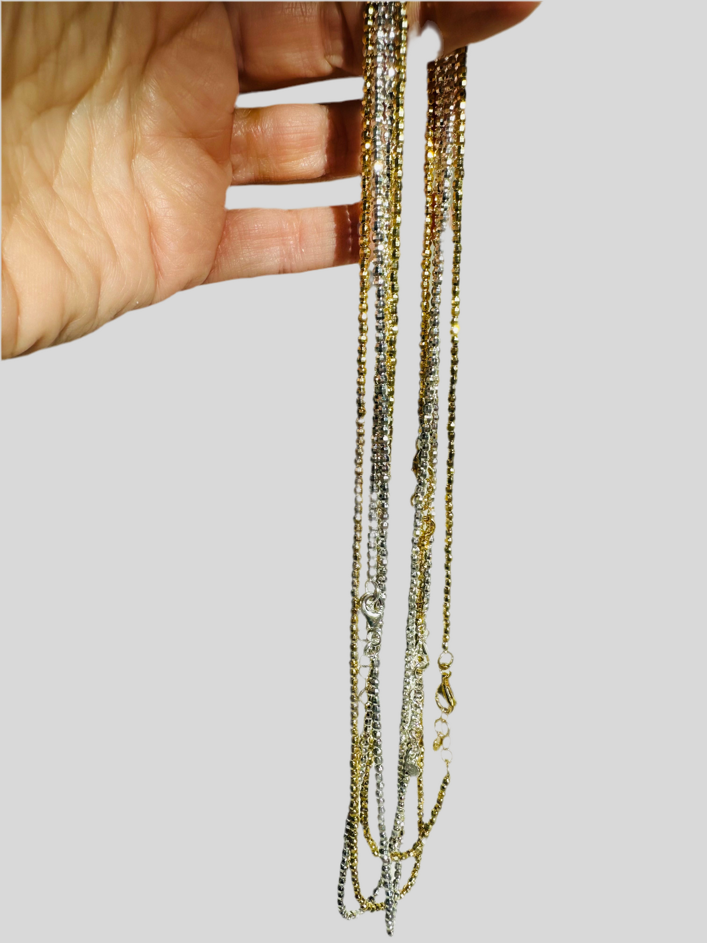 Collanina Brilla