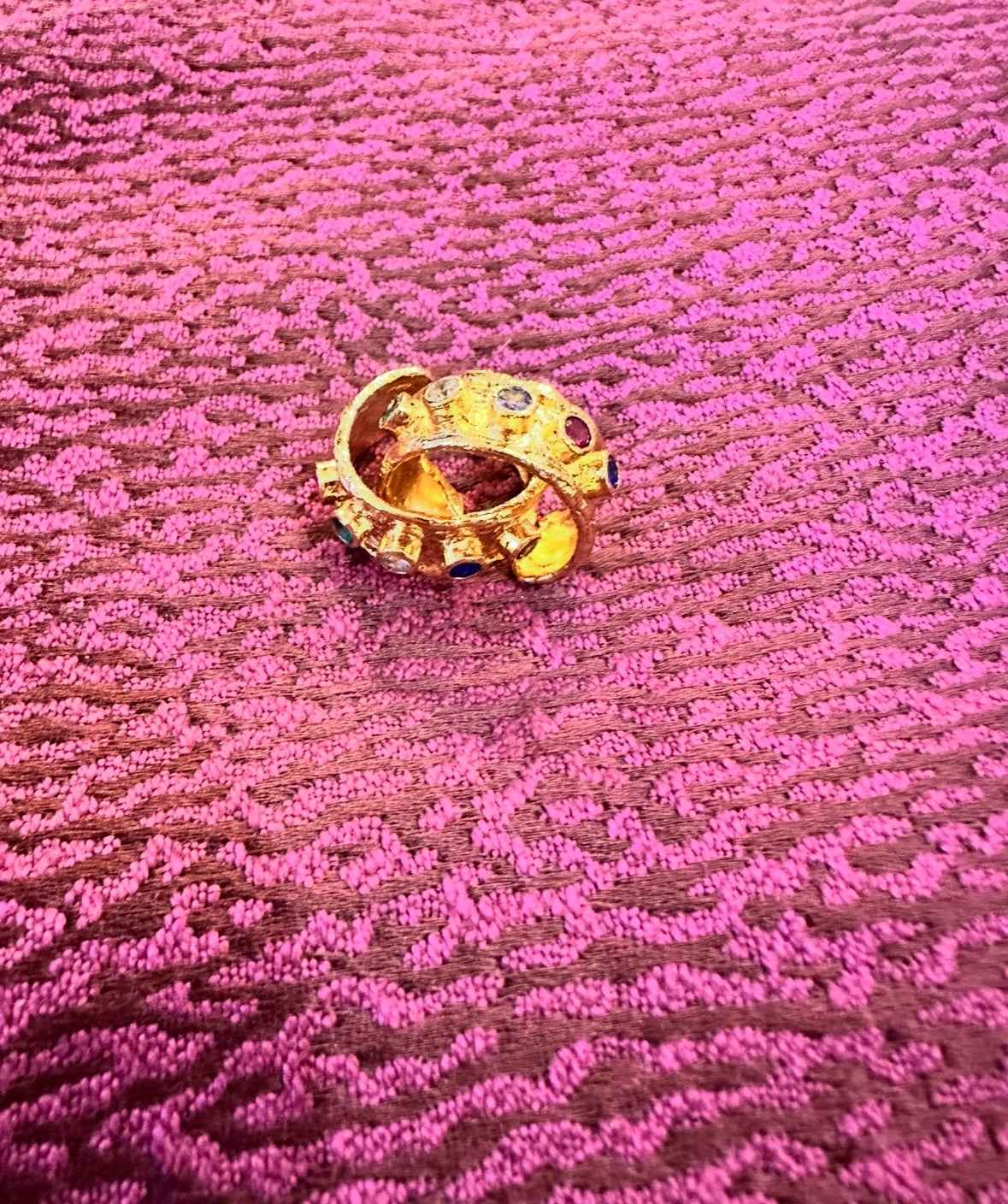 Anello Paris