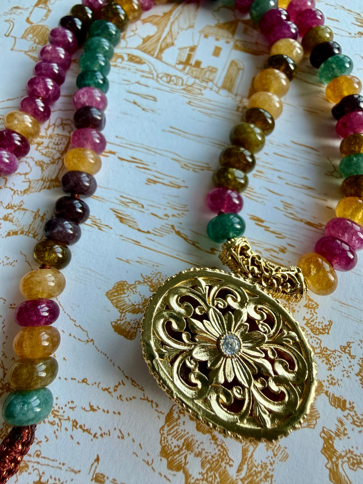 Collana Sogno d’Atunno