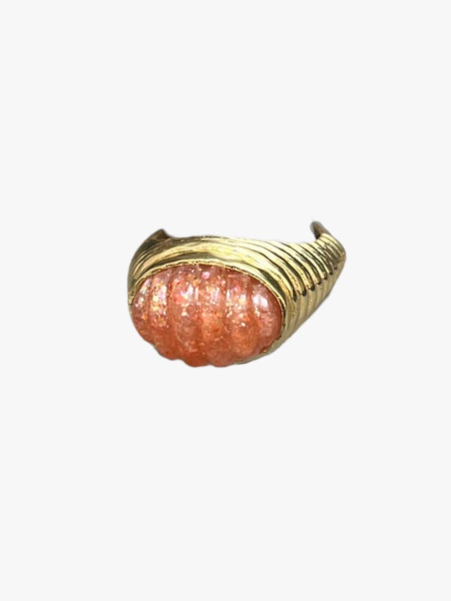 Anello Sweet Peach