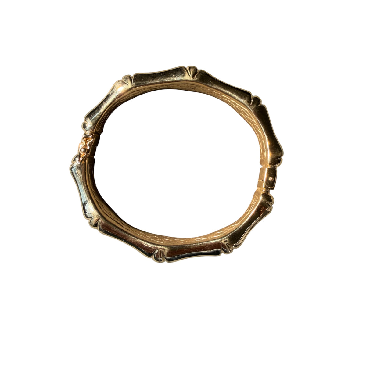 Bracciale Bambù 925