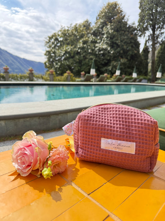 Pochette Welcome Spring