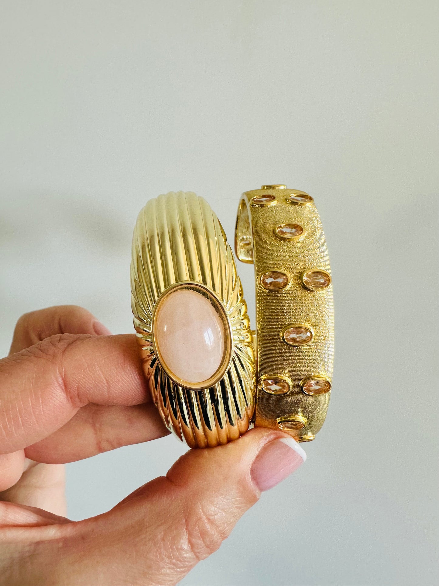 Bracciale Petra Pink