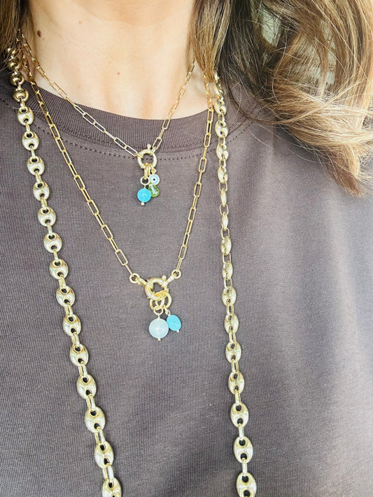 Collana Emilie M