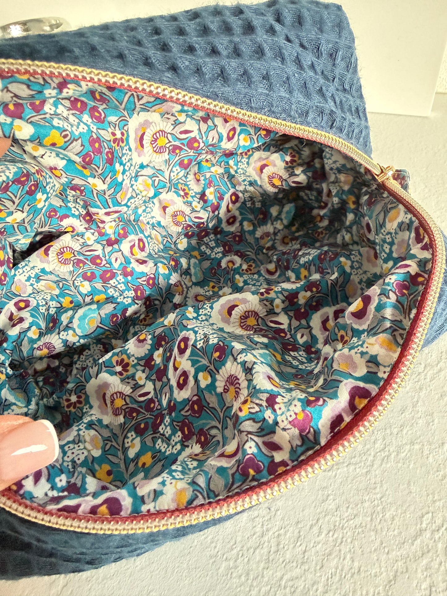 Pochette Welcome Spring