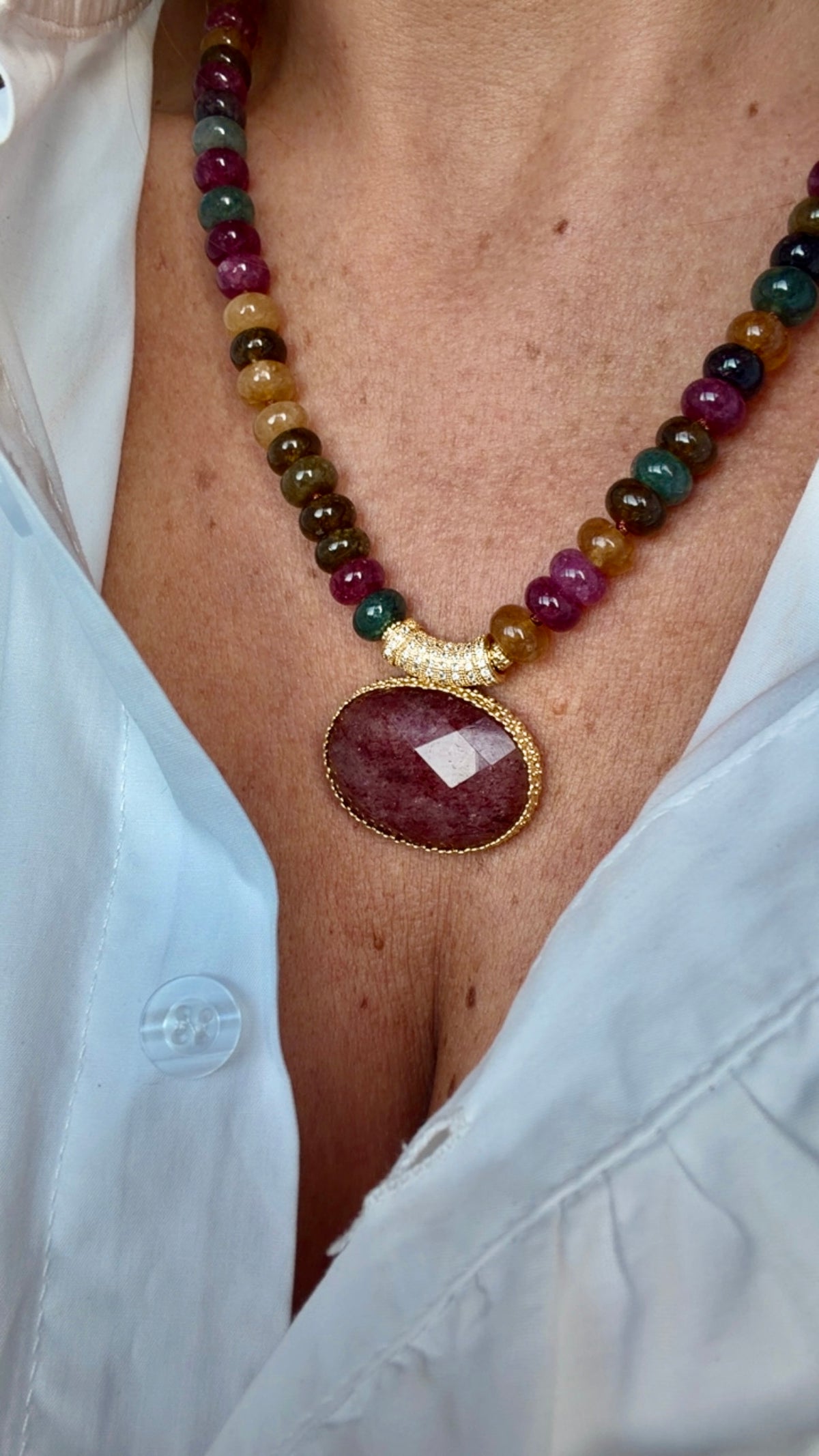 Collana Sogno d’Atunno
