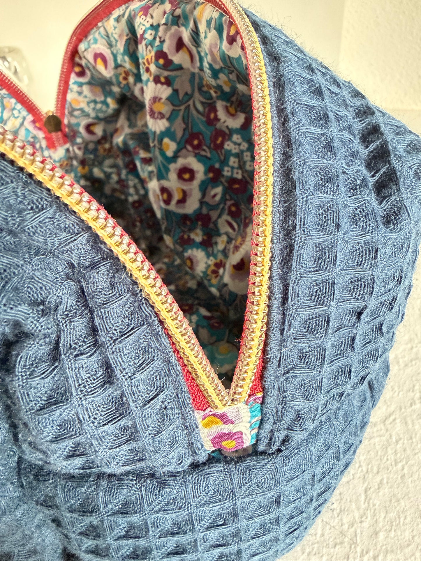 Pochette Welcome Spring