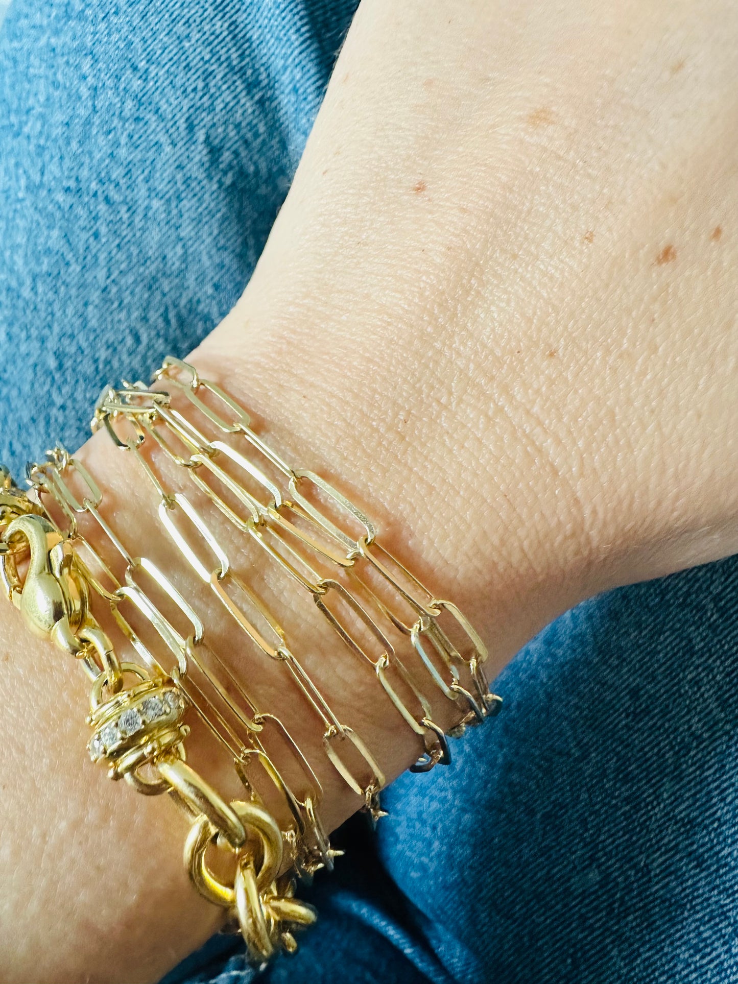 Collana Leda