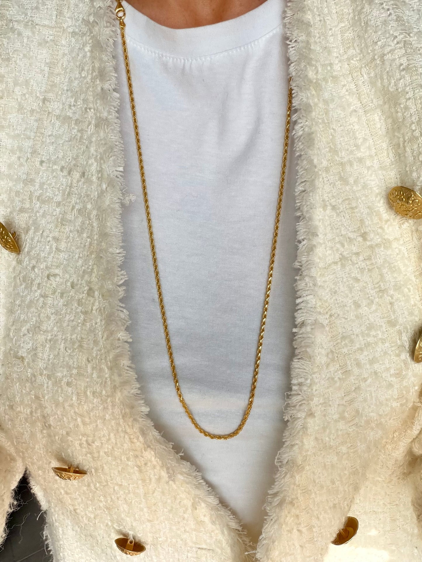 Collana Camille Big
