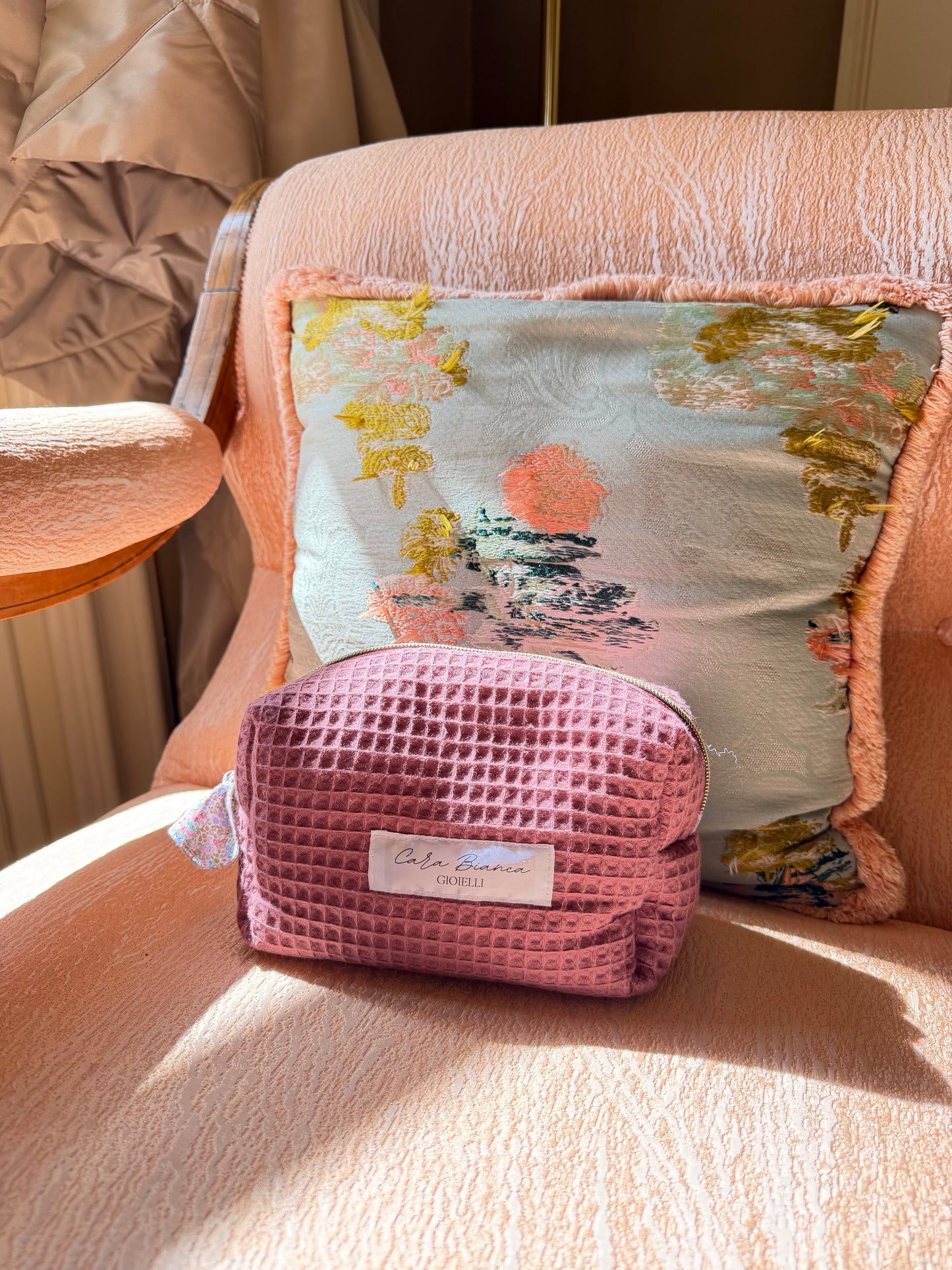 Pochette Welcome Spring