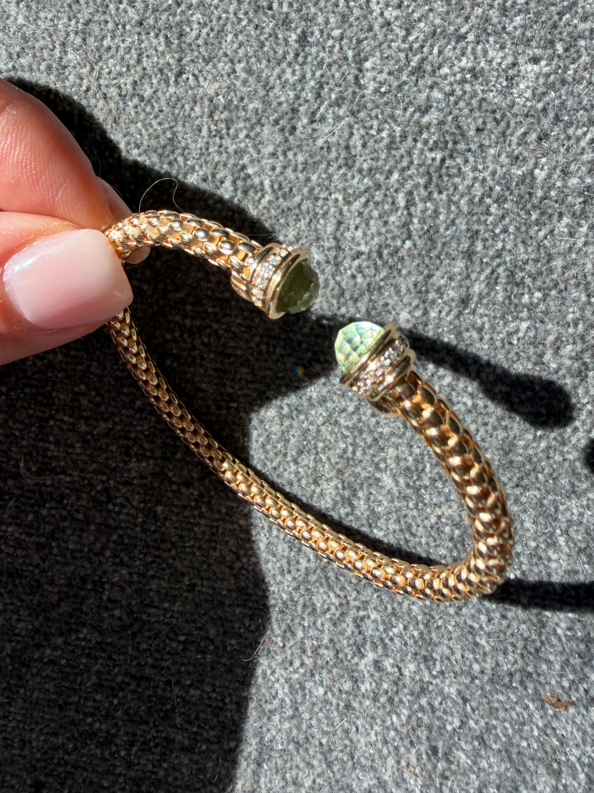 Bracciale Francis