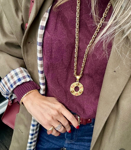 Collana Veronique
