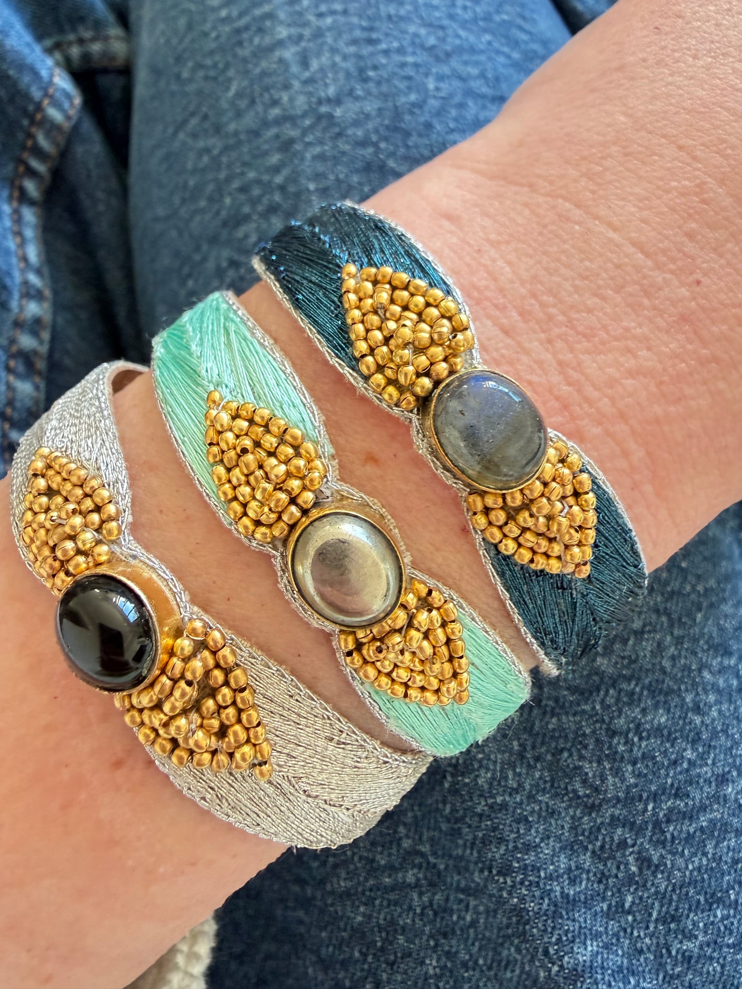 Bracciale Nahua Spring Collection
