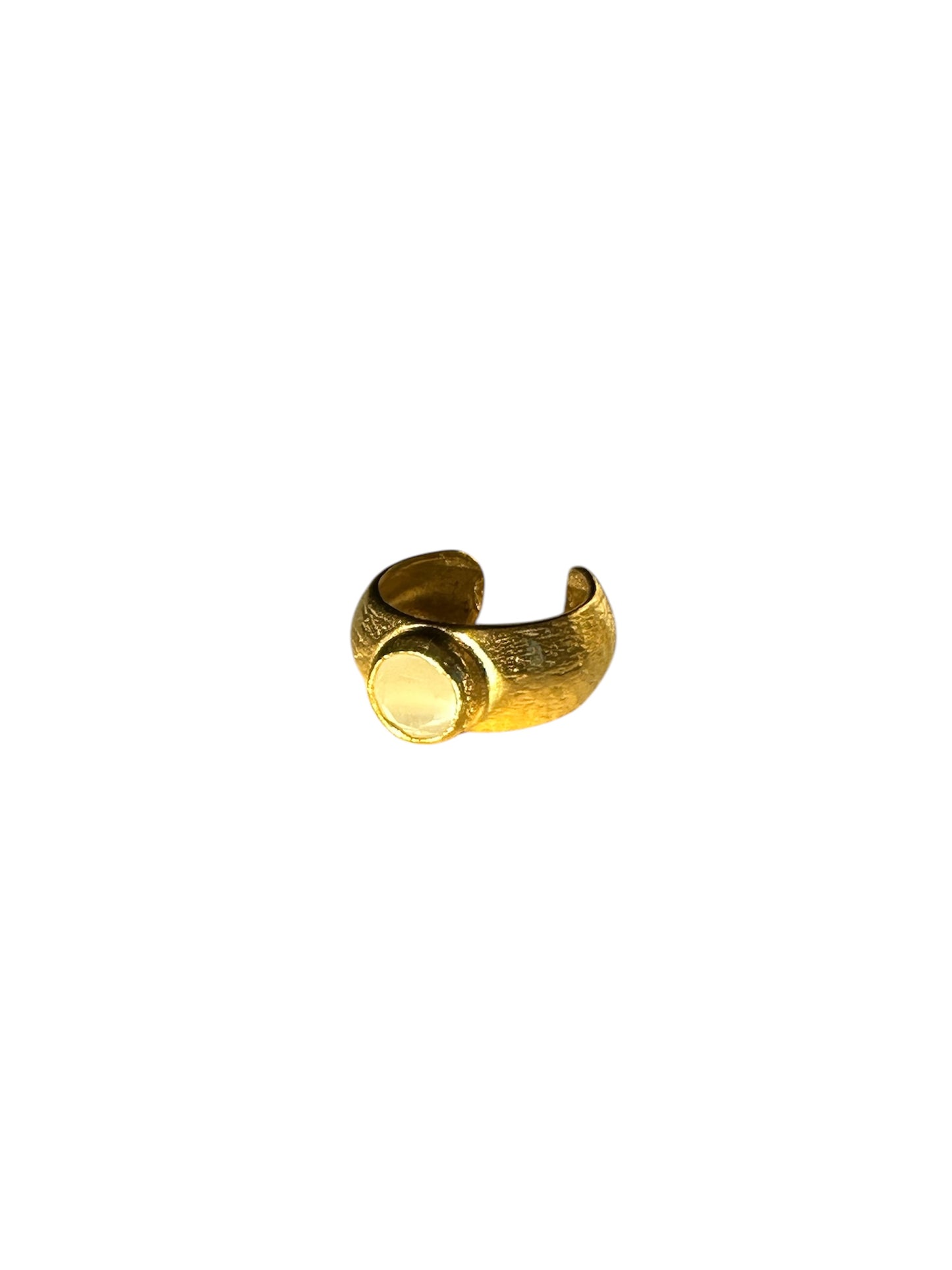 Anello Faeze White