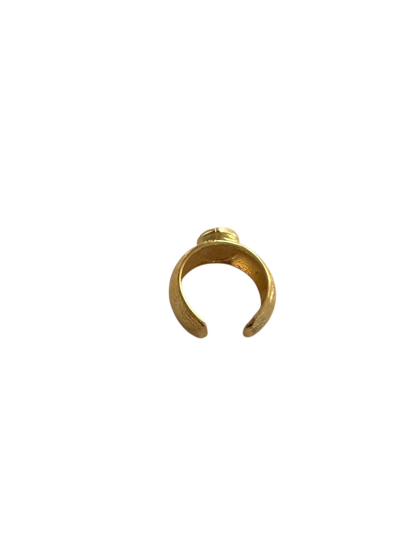 Anello Faeze White