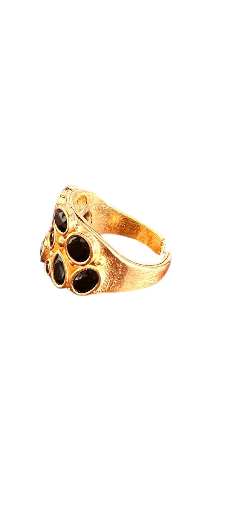 Anello Orly Black