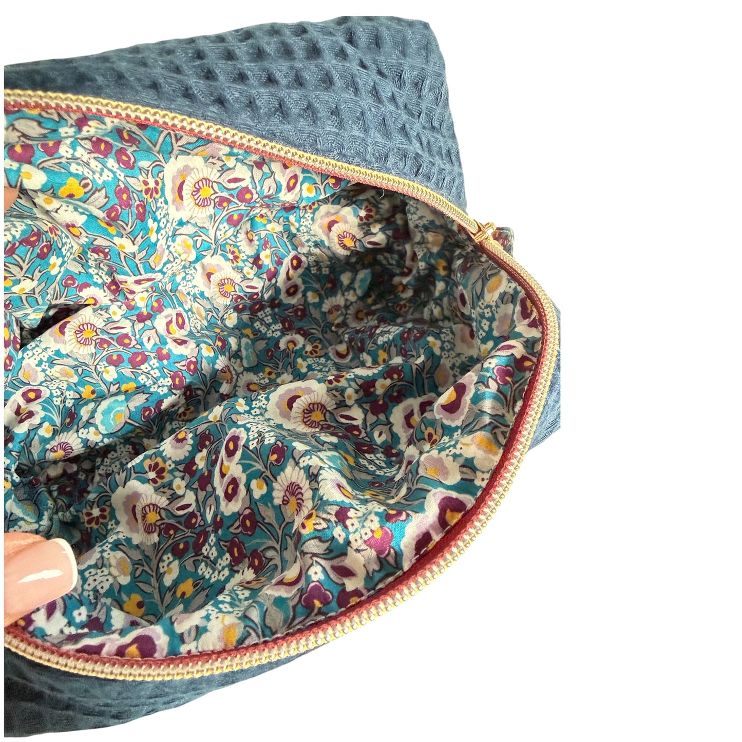 Pochette Welcome Spring