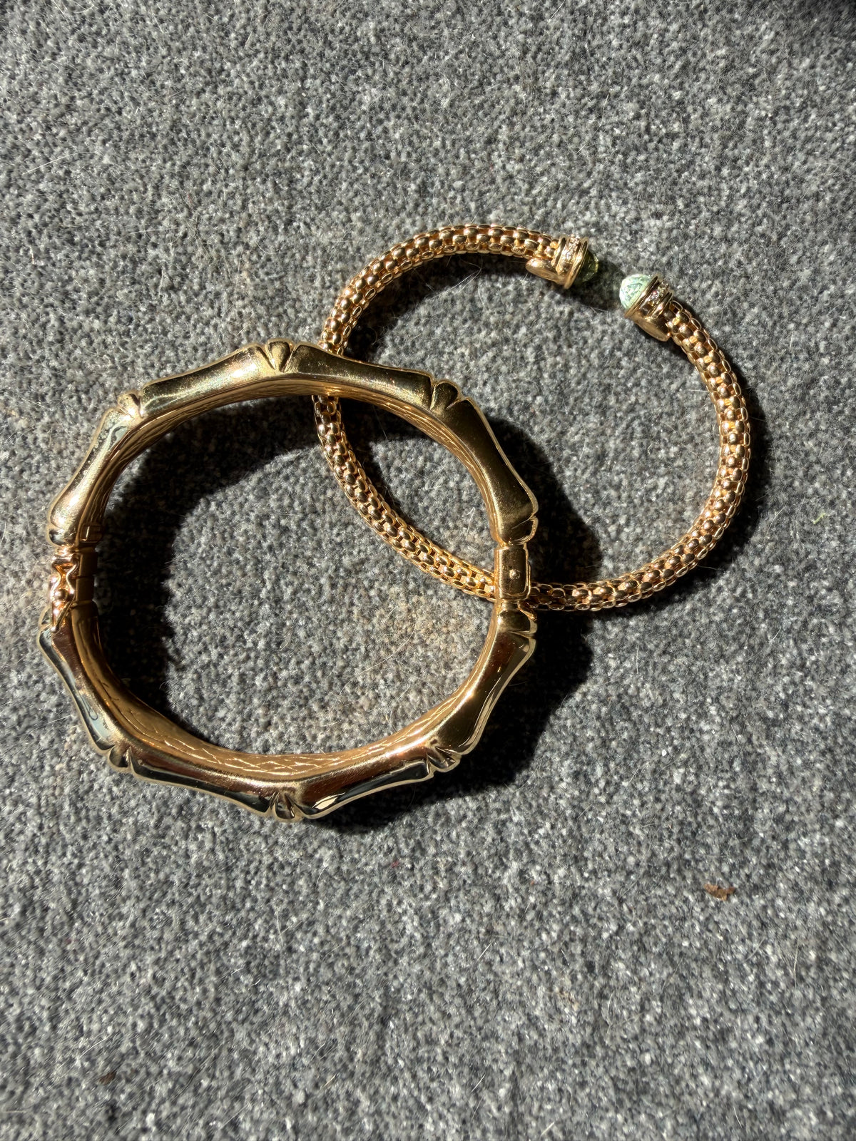 Bracciale Bambù 925