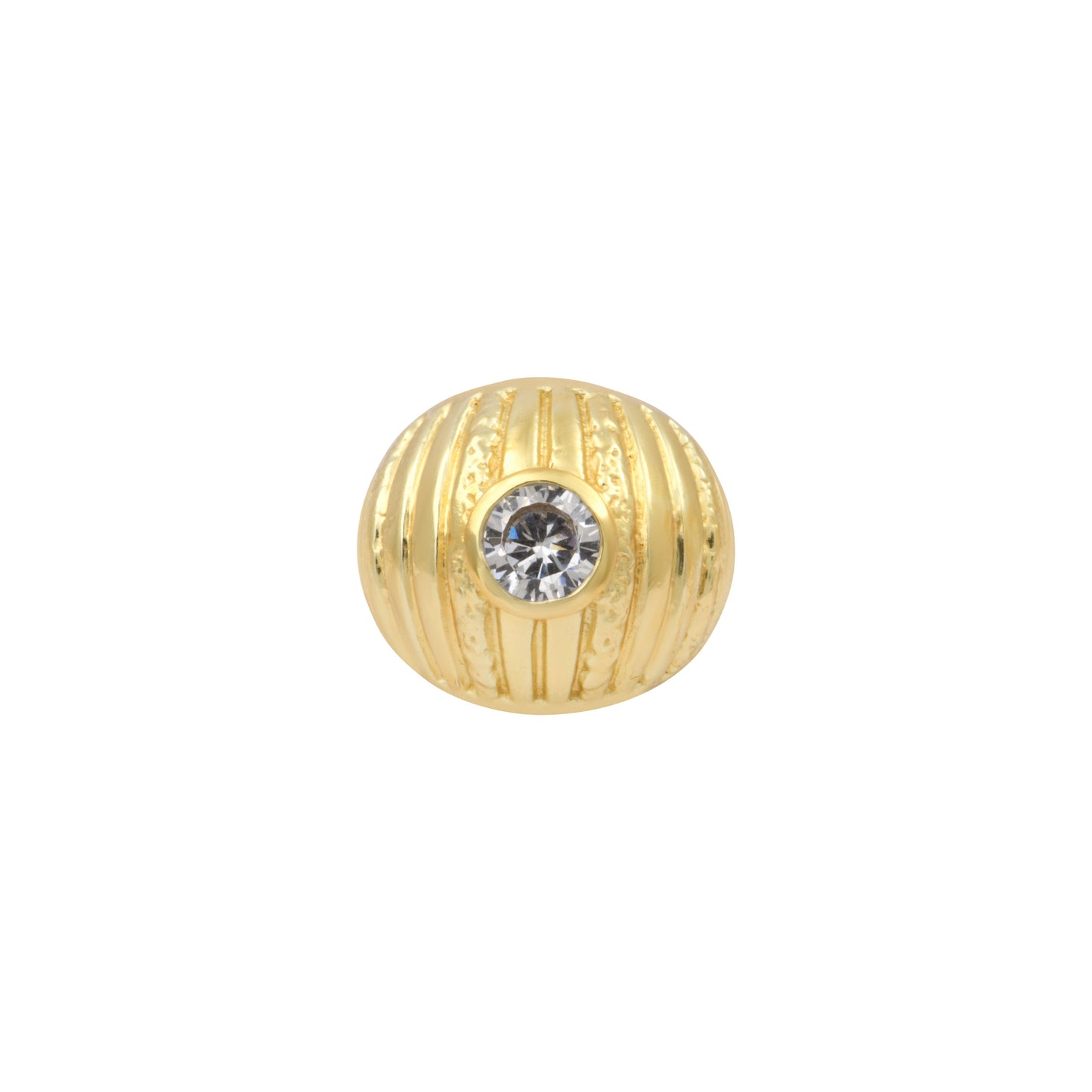 Anello da mignolo Ophelia