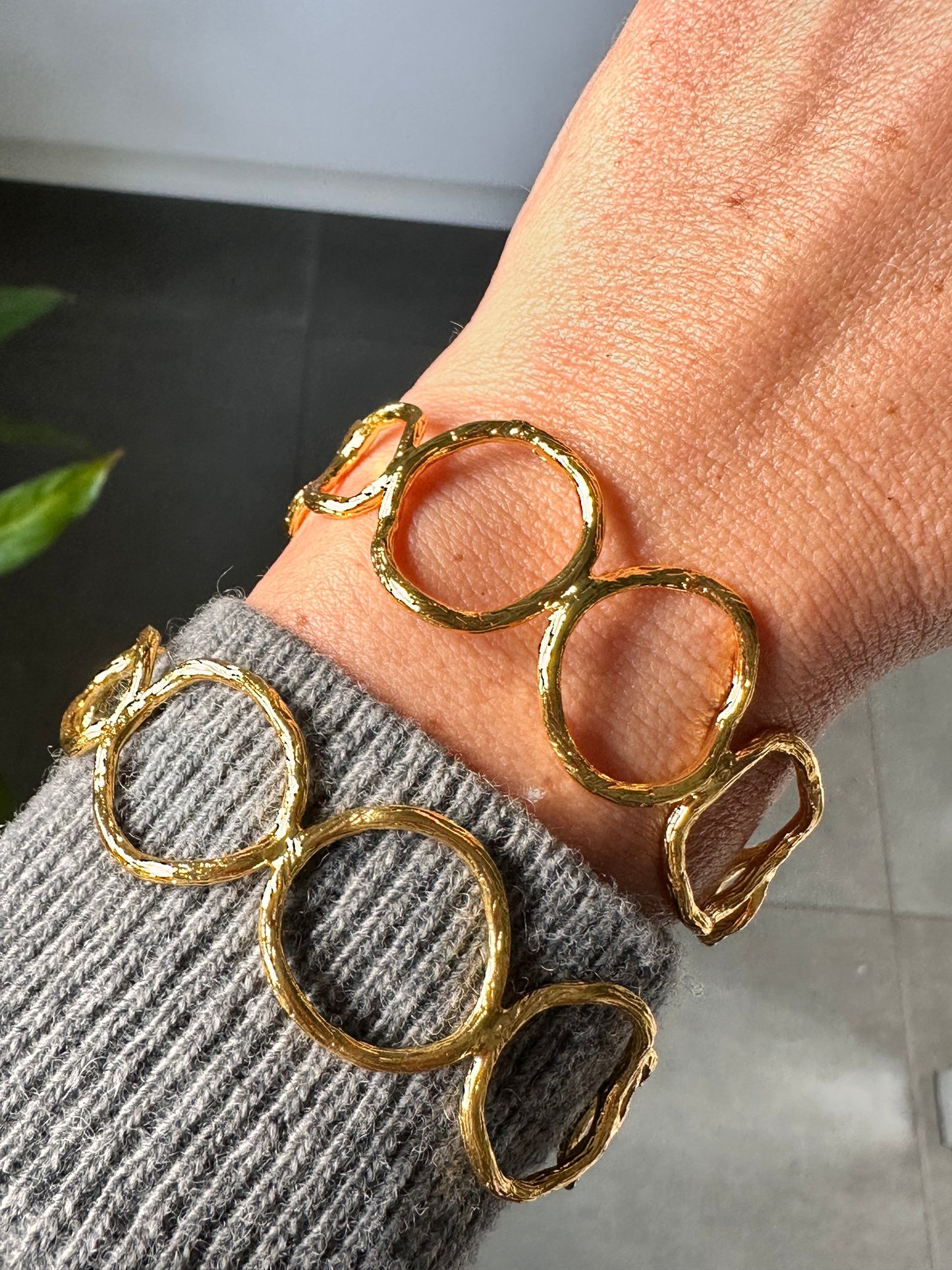 Bracciale Isabella
