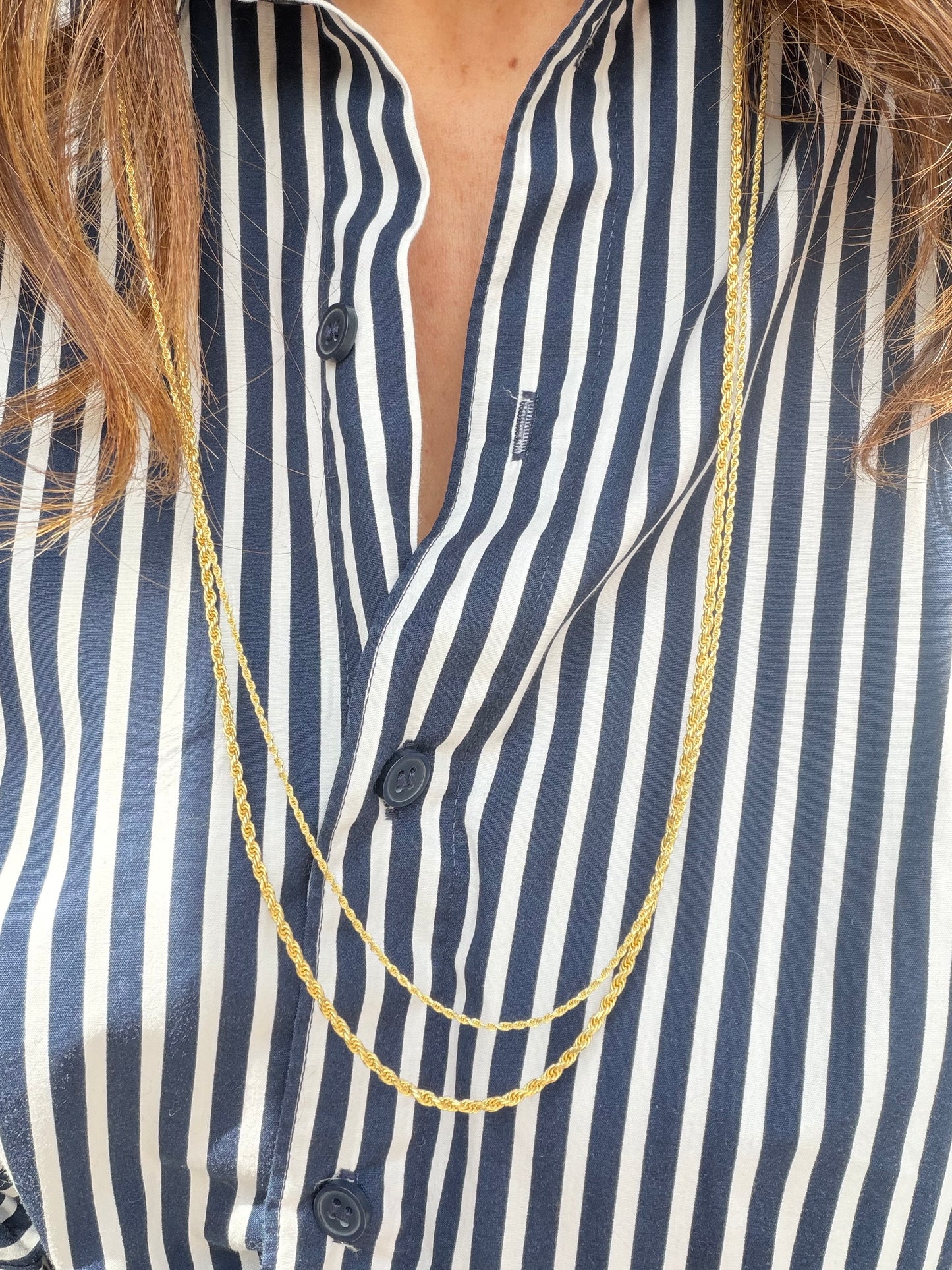Collana Camille Big