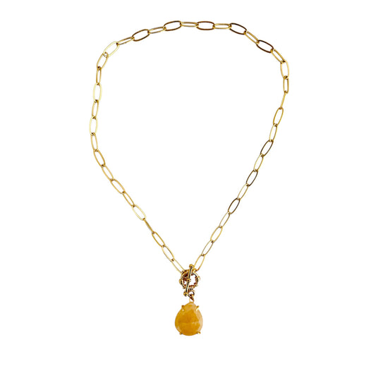 Collana Spring