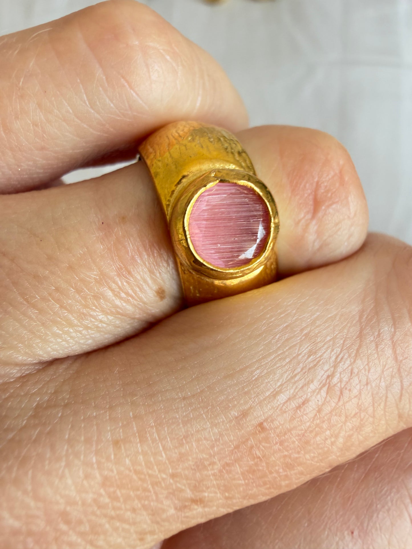Anello Faeze
