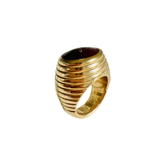 Anello Mia Bordeaux